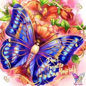 Meet your Posher, Patches